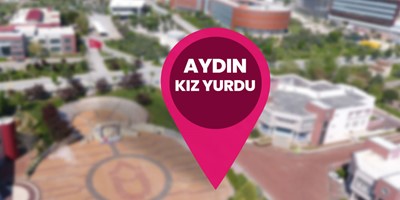 Aydın Kız Yurdu